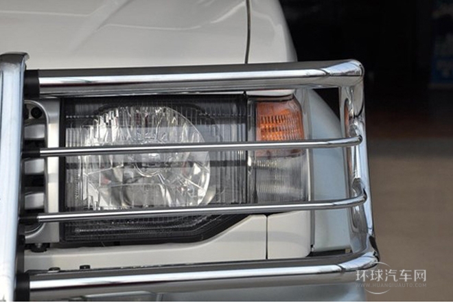 2009款 2.2L 手動兩驅