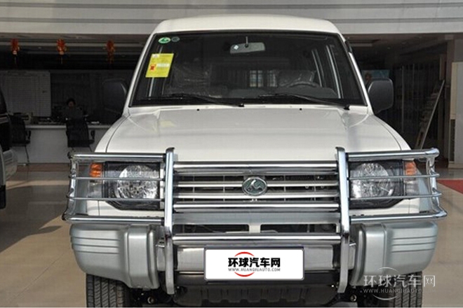 2009款 2.2L 手動兩驅