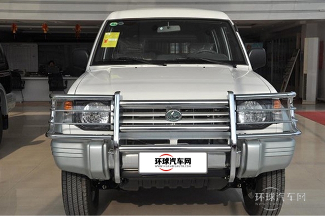 2009款 2.2L 手動兩驅