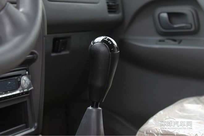 2009款 2.2L 手動四驅