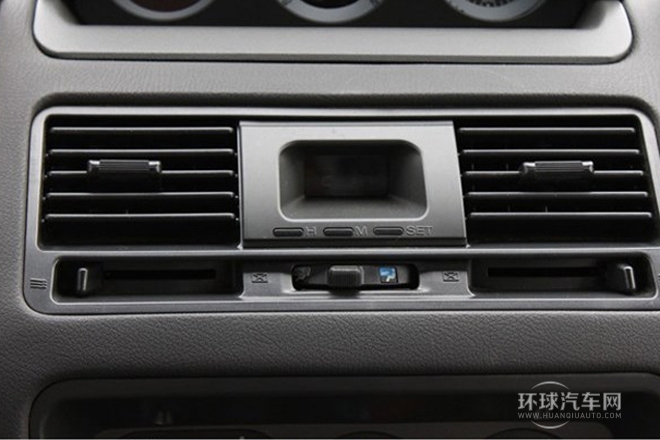 2009款 2.2L 手動四驅