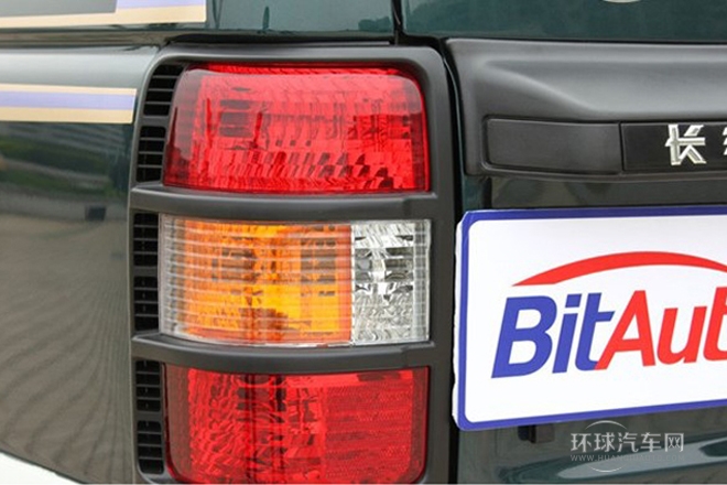 2009款 2.2L 手動四驅