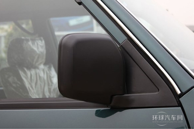 2009款 2.2L 手動四驅