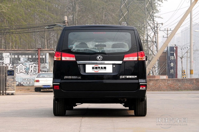 2013款 改款 1.5L 手動(dòng)豪華型7座 國IV