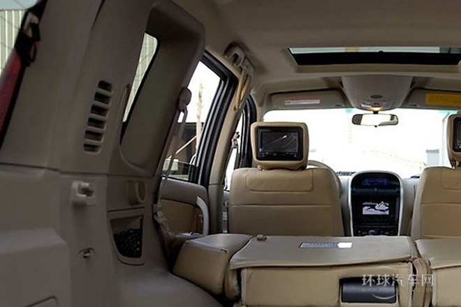 2014款 2.4L 兩驅舒適型