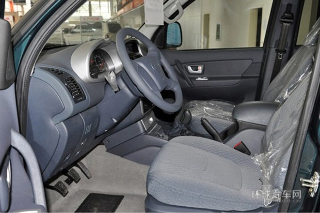 2014款 2.4L 兩驅舒適型