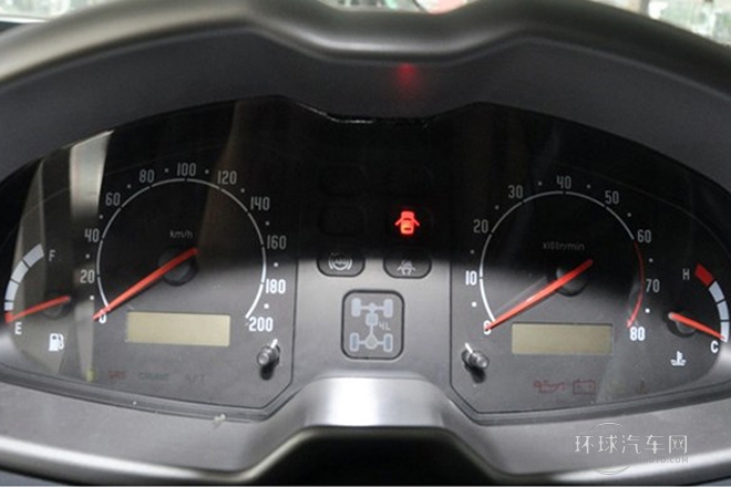 2014款 2.4L 兩驅舒適型