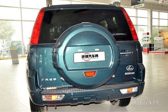 2014款 2.4L 兩驅舒適型