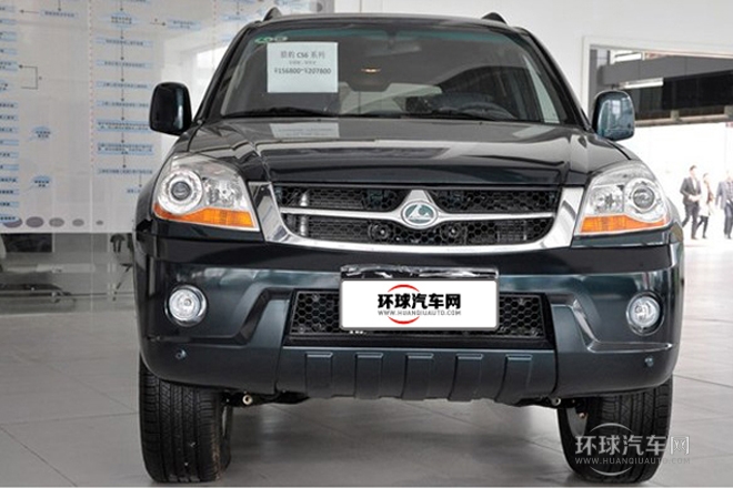 2014款 2.4L 兩驅舒適型