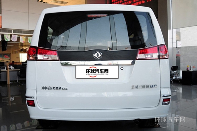 2013款 改款 1.5L 手動舒適型7座 國V