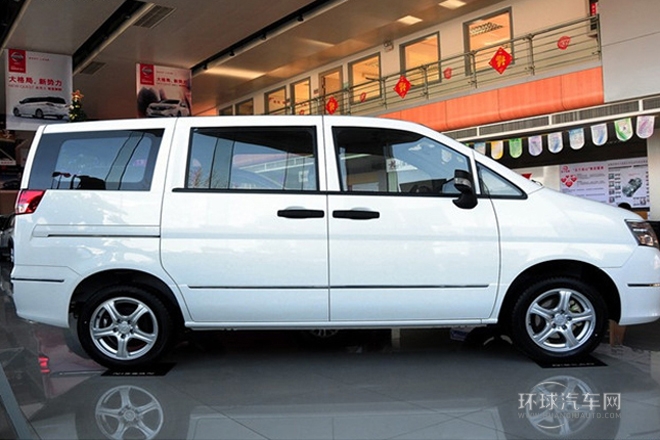 2013款 改款 1.5L 手動舒適型7座 國V