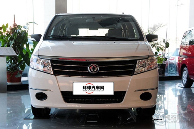 2013款 改款 1.5L 手動(dòng)舒適型7座 國(guó)V