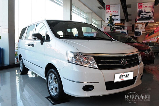 2013款 改款 1.5L 手動舒適型7座 國V