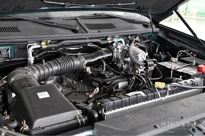 2014款 2.4L 四驅舒適型