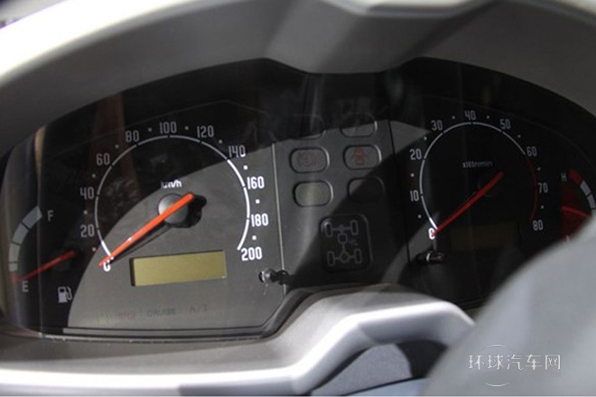 2014款 2.4L 四驅舒適型