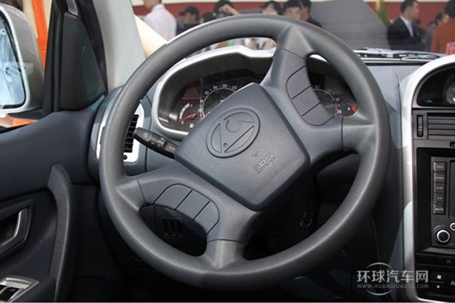 2014款 2.4L 四驅舒適型