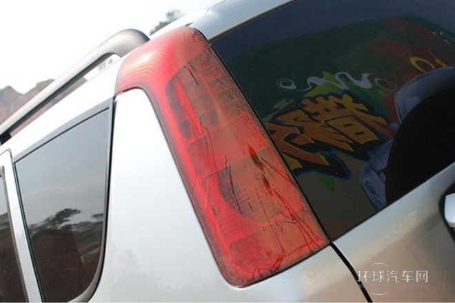 2014款 2.4L 四驅舒適型