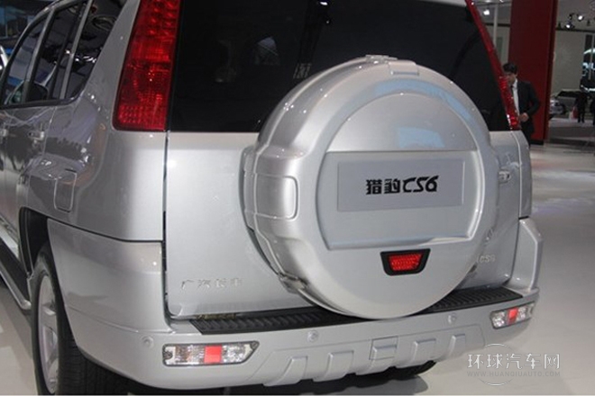 2014款 2.4L 四驅舒適型