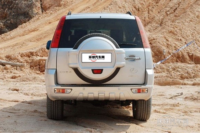 2014款 2.4L 四驅舒適型