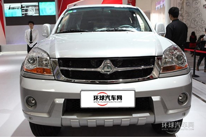 2014款 2.4L 四驅舒適型