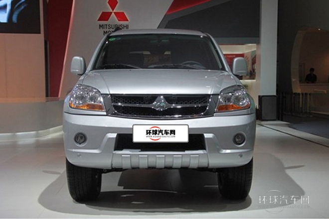 2014款 2.4L 四驅(qū)舒適型