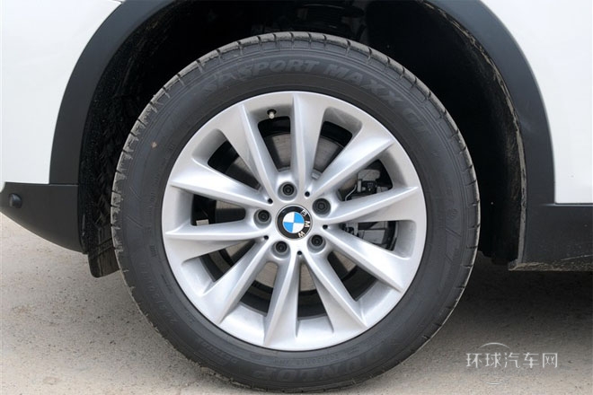 2014款 xDrive28i 領(lǐng)先型