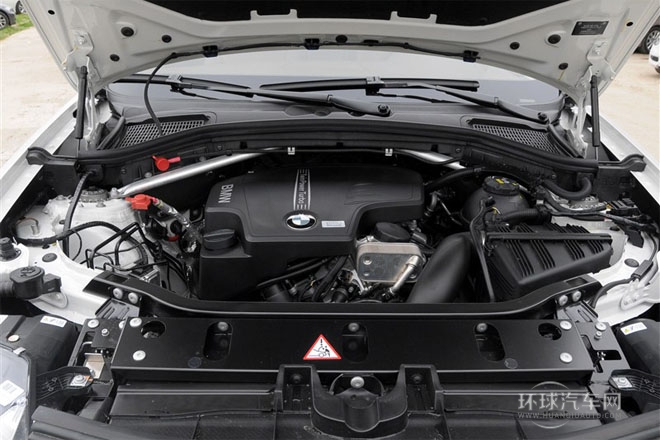 2014款 xDrive28i 領先型