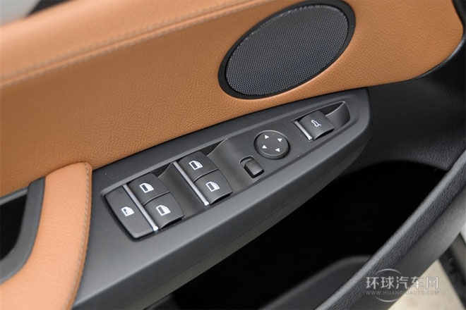 2014款 xDrive28i 領先型