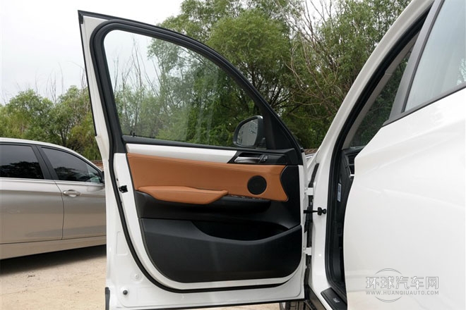 2014款 xDrive28i 領先型