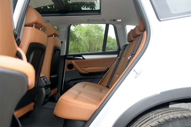 2014款 xDrive28i 領先型