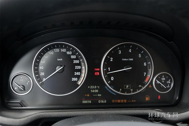 2014款 xDrive28i 領先型