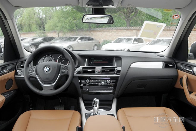 2014款 xDrive28i 領先型