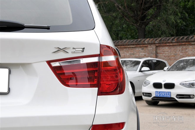 2014款 xDrive28i 領(lǐng)先型