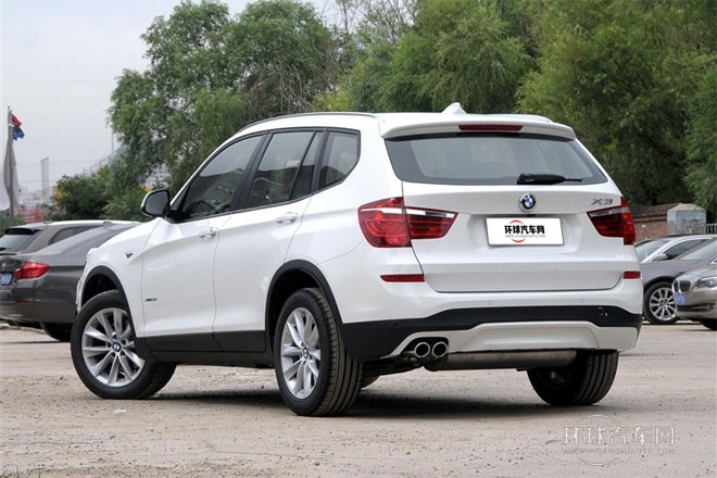 2014款 xDrive28i 領先型