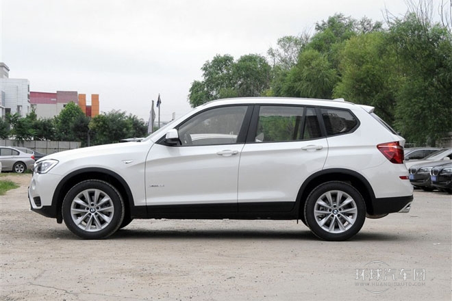 2014款 xDrive28i 領先型