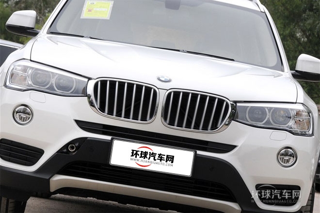 2014款 xDrive28i 領(lǐng)先型