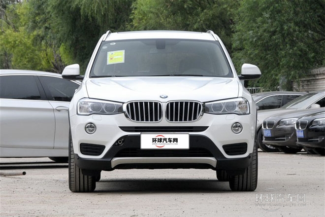 2014款 xDrive28i 領先型