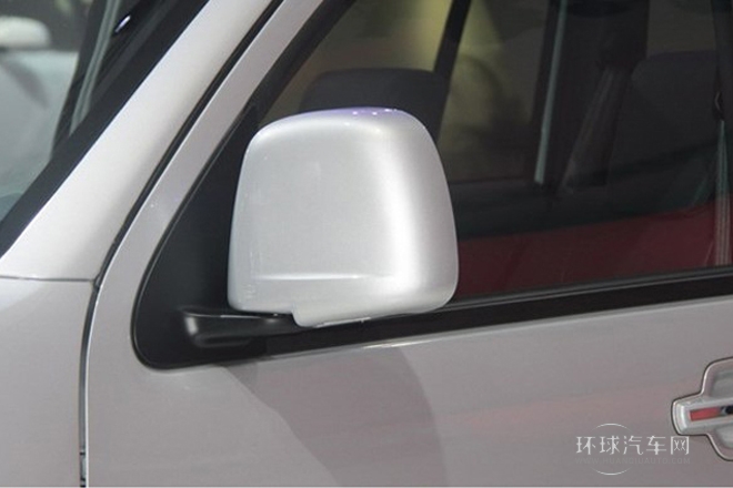 2014款 2.4L 四驅(qū)豪華型