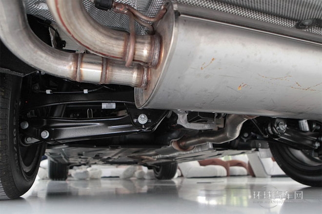 2014款 xDrive35i M運動型