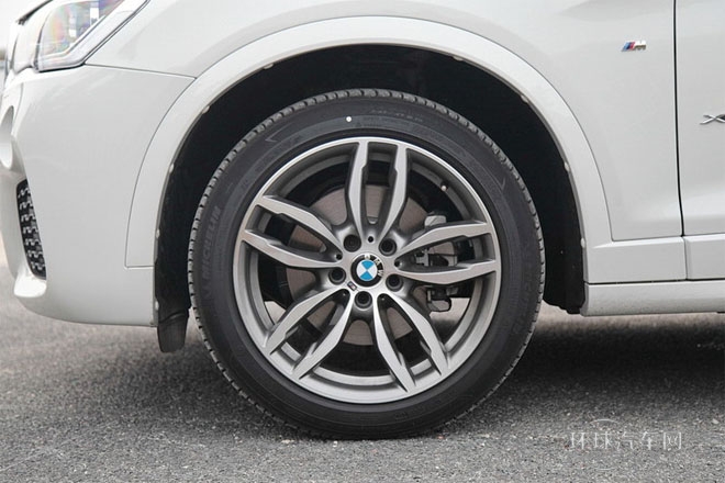 2014款 xDrive35i M運(yùn)動型