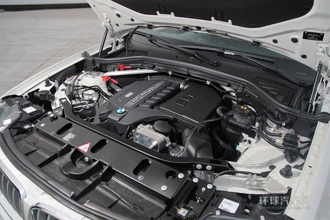 2014款 xDrive35i M運動型