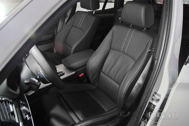 2014款 xDrive35i M運動型