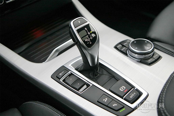 2014款 xDrive35i M運動型