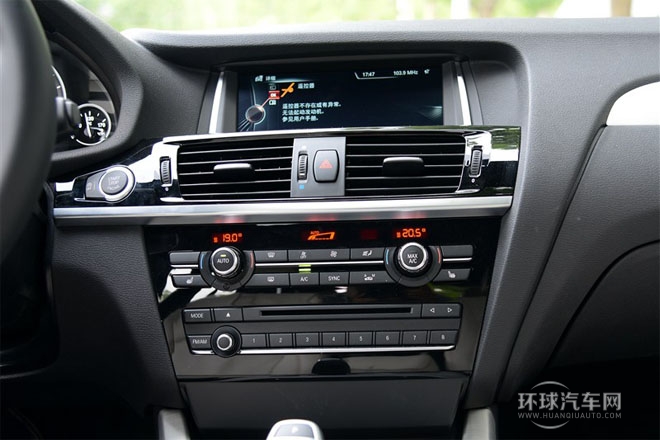 2014款 xDrive35i M運動型