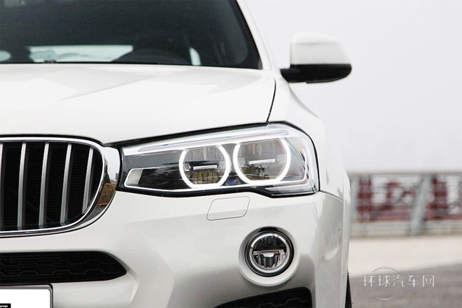 2014款 xDrive35i M運(yùn)動(dòng)型