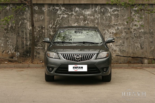 2013款 兩廂 1.6L 自動旗艦版