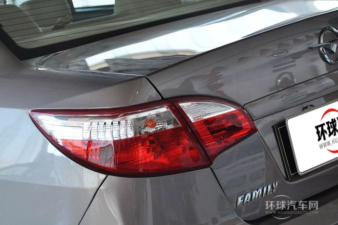 2013款 兩廂 1.6L 手動旗艦版