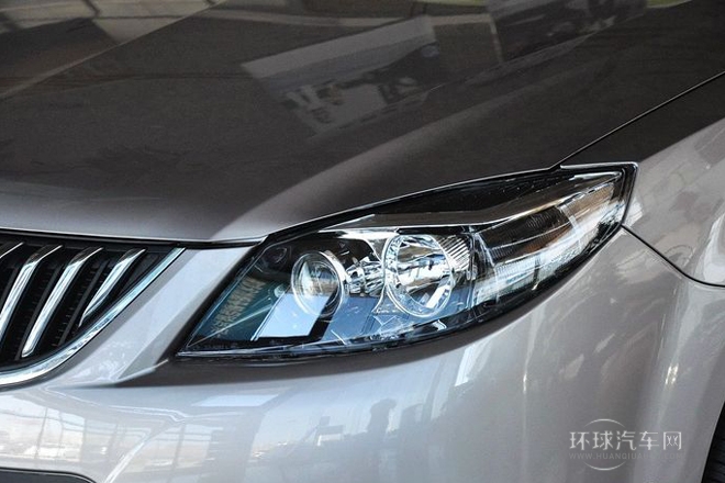 2013款 兩廂 1.6L 手動旗艦版