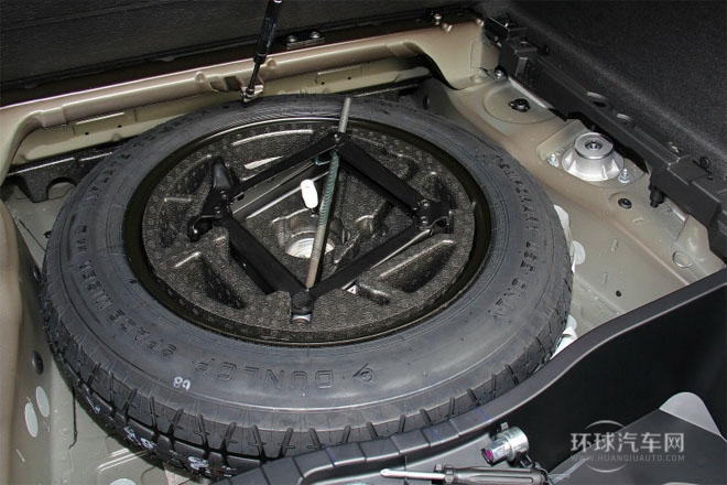 2014款 xDrive35i 豪華型