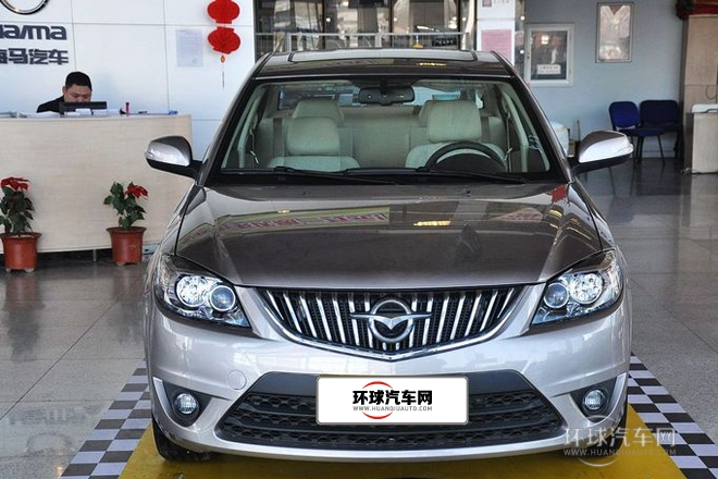 2013款 兩廂 1.6L 手動旗艦版